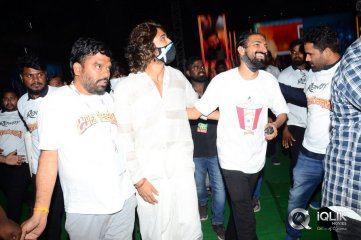 Jathi Ratnalu Pre Release Event